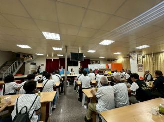 114年7月23日六興宮至民雄雙福保安宮、嘉義南興宮、水上璿宿上天宮、下營九龍太子宮參訪