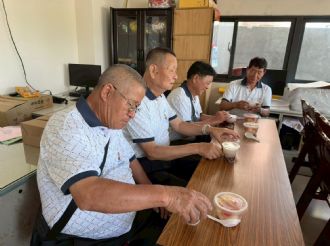 114年7月23日六興宮至民雄雙福保安宮、嘉義南興宮、水上璿宿上天宮、下營九龍太子宮參訪