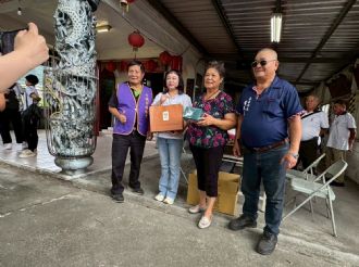 114年8月30日至9月1日六興宮至豐原、花蓮、宜蘭、虎尾參訪交流(2/3)