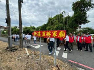 114年8月30日至9月1日六興宮至豐原、花蓮、宜蘭、虎尾參訪交流(2/3)