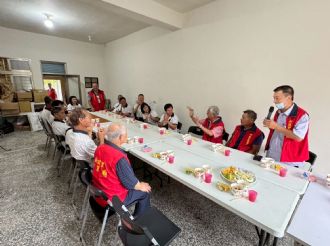 114年8月30日至9月1日六興宮至豐原、花蓮、宜蘭、虎尾參訪交流(2/3)