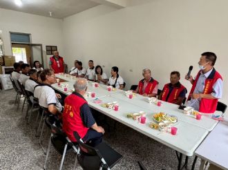 114年8月30日至9月1日六興宮至豐原、花蓮、宜蘭、虎尾參訪交流(2/3)
