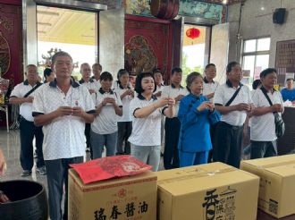 114年8月30日至9月1日六興宮至豐原、花蓮、宜蘭、虎尾參訪交流(2/3)