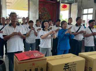 114年8月30日至9月1日六興宮至豐原、花蓮、宜蘭、虎尾參訪交流(2/3)