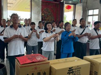 114年8月30日至9月1日六興宮至豐原、花蓮、宜蘭、虎尾參訪交流(2/3)