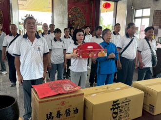 114年8月30日至9月1日六興宮至豐原、花蓮、宜蘭、虎尾參訪交流(2/3)