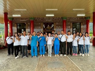 114年8月30日至9月1日六興宮至豐原、花蓮、宜蘭、虎尾參訪交流(2/3)