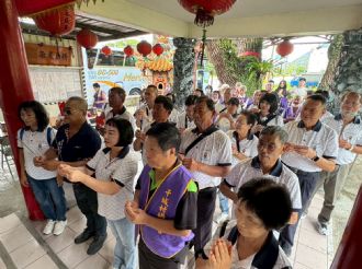 114年8月30日至9月1日六興宮至豐原、花蓮、宜蘭、虎尾參訪交流(2/3)