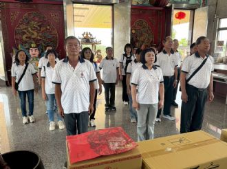 114年8月30日至9月1日六興宮至豐原、花蓮、宜蘭、虎尾參訪交流(2/3)