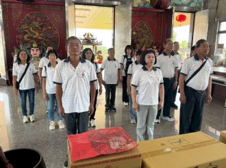 114年8月30日至9月1日六興宮至豐原、花蓮、宜蘭、虎尾參訪交流(2/3)
