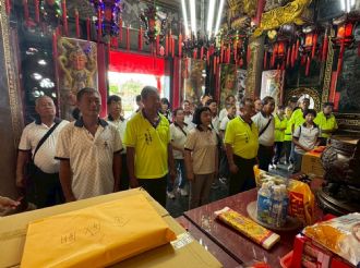 114年8月30日至9月1日六興宮至豐原、花蓮、宜蘭、虎尾參訪交流(2/3)