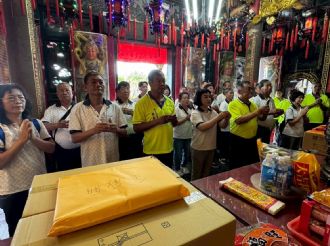 114年8月30日至9月1日六興宮至豐原、花蓮、宜蘭、虎尾參訪交流(2/3)