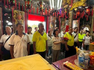 114年8月30日至9月1日六興宮至豐原、花蓮、宜蘭、虎尾參訪交流(2/3)