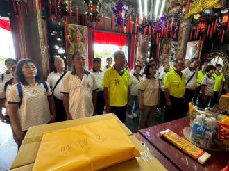 114年8月30日至9月1日六興宮至豐原、花蓮、宜蘭、虎尾參訪交流(2/3)