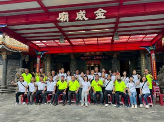 114年8月30日至9月1日六興宮至豐原、花蓮、宜蘭、虎尾參訪交流(2/3)