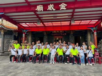 114年8月30日至9月1日六興宮至豐原、花蓮、宜蘭、虎尾參訪交流(2/3)