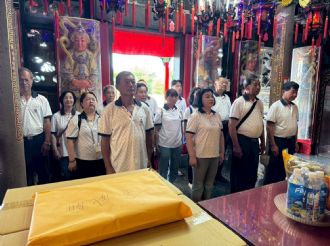114年8月30日至9月1日六興宮至豐原、花蓮、宜蘭、虎尾參訪交流(2/3)