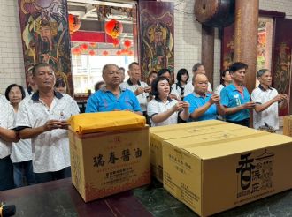 114年8月30日至9月1日六興宮至豐原、花蓮、宜蘭、虎尾參訪交流(2/3)