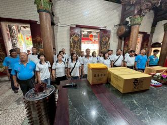 114年8月30日至9月1日六興宮至豐原、花蓮、宜蘭、虎尾參訪交流(2/3)