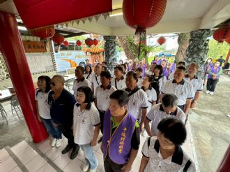 114年8月30日至9月1日六興宮至豐原、花蓮、宜蘭、虎尾參訪交流(2/3)