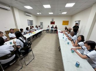 114年8月30日至9月1日六興宮至豐原、花蓮、宜蘭、虎尾參訪交流(2/3)