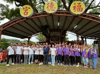 114年8月30日至9月1日六興宮至豐原、花蓮、宜蘭、虎尾參訪交流(2/3)