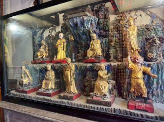 114年8月30日至9月1日六興宮至豐原、花蓮、宜蘭、虎尾參訪交流(2/3)