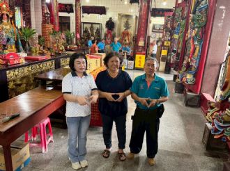 114年8月30日至9月1日六興宮至豐原、花蓮、宜蘭、虎尾參訪交流(2/3)