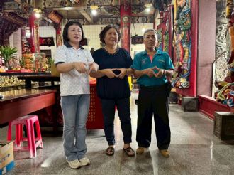 114年8月30日至9月1日六興宮至豐原、花蓮、宜蘭、虎尾參訪交流(2/3)