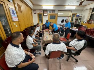114年8月30日至9月1日六興宮至豐原、花蓮、宜蘭、虎尾參訪交流(2/3)