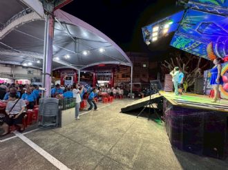 114年8月30日至9月1日六興宮至豐原、花蓮、宜蘭、虎尾參訪交流(2/3)