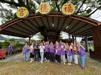 114年8月30日至9月1日六興宮至豐原、花蓮、宜蘭、虎尾參訪交流(2/3)