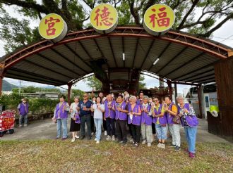 114年8月30日至9月1日六興宮至豐原、花蓮、宜蘭、虎尾參訪交流(2/3)