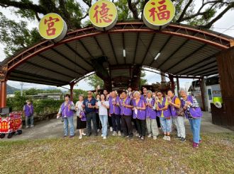 114年8月30日至9月1日六興宮至豐原、花蓮、宜蘭、虎尾參訪交流(2/3)