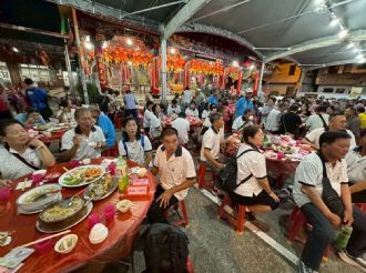 114年8月30日至9月1日六興宮至豐原、花蓮、宜蘭、虎尾參訪交流(2/3)