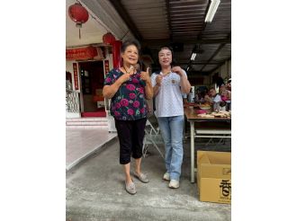 114年8月30日至9月1日六興宮至豐原、花蓮、宜蘭、虎尾參訪交流(2/3)