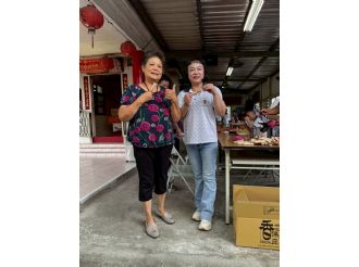 114年8月30日至9月1日六興宮至豐原、花蓮、宜蘭、虎尾參訪交流(2/3)