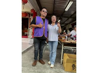114年8月30日至9月1日六興宮至豐原、花蓮、宜蘭、虎尾參訪交流(2/3)