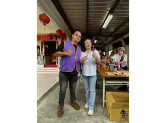 114年8月30日至9月1日六興宮至豐原、花蓮、宜蘭、虎尾參訪交流(2/3)