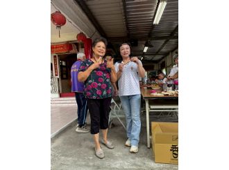 114年8月30日至9月1日六興宮至豐原、花蓮、宜蘭、虎尾參訪交流(2/3)