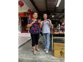 114年8月30日至9月1日六興宮至豐原、花蓮、宜蘭、虎尾參訪交流(2/3)