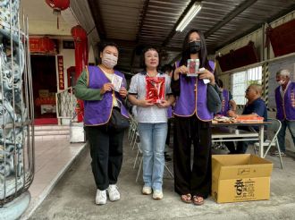 114年8月30日至9月1日六興宮至豐原、花蓮、宜蘭、虎尾參訪交流(2/3)
