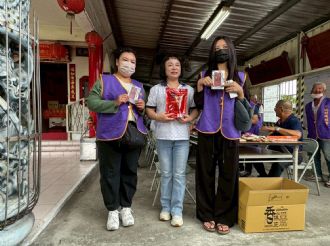 114年8月30日至9月1日六興宮至豐原、花蓮、宜蘭、虎尾參訪交流(2/3)