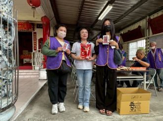 114年8月30日至9月1日六興宮至豐原、花蓮、宜蘭、虎尾參訪交流(2/3)