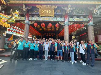 114年9月20日-21日六興宮至士林慈諴宮、烏來福德宮、澳底仁和宮、土城五穀先帝廟、中和碧河宮、中和廣濟宮福和宮參訪交流-1/2
