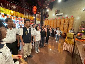 114年9月20日-21日六興宮至士林慈諴宮、烏來福德宮、澳底仁和宮、土城五穀先帝廟、中和碧河宮、中和廣濟宮福和宮參訪交流-1/2
