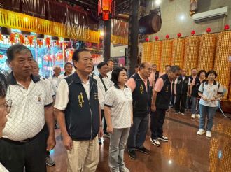 114年9月20日-21日六興宮至士林慈諴宮、烏來福德宮、澳底仁和宮、土城五穀先帝廟、中和碧河宮、中和廣濟宮福和宮參訪交流-1/2