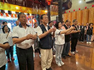 114年9月20日-21日六興宮至士林慈諴宮、烏來福德宮、澳底仁和宮、土城五穀先帝廟、中和碧河宮、中和廣濟宮福和宮參訪交流-1/2