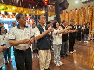 114年9月20日-21日六興宮至士林慈諴宮、烏來福德宮、澳底仁和宮、土城五穀先帝廟、中和碧河宮、中和廣濟宮福和宮參訪交流-1/2