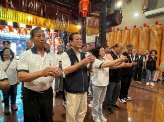 114年9月20日-21日六興宮至士林慈諴宮、烏來福德宮、澳底仁和宮、土城五穀先帝廟、中和碧河宮、中和廣濟宮福和宮參訪交流-1/2